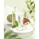 Cremă cu mango și mentă 25% uree 100 ml